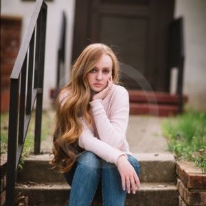 Meet your Posher, Savanna